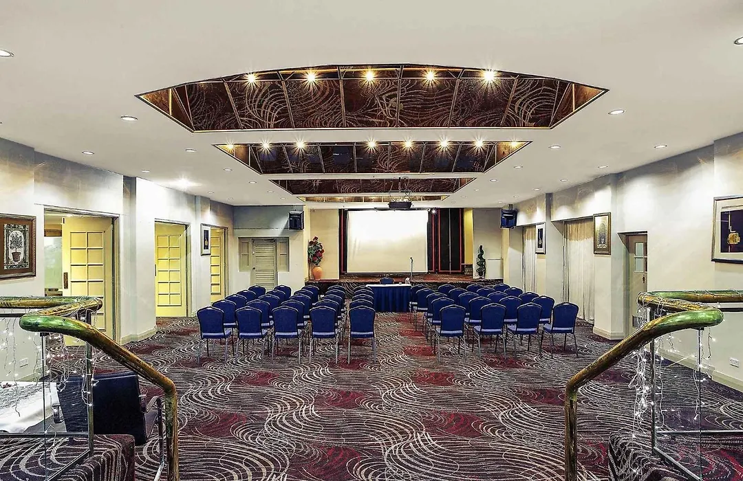 Mercure Maitland Monte Pio-1
