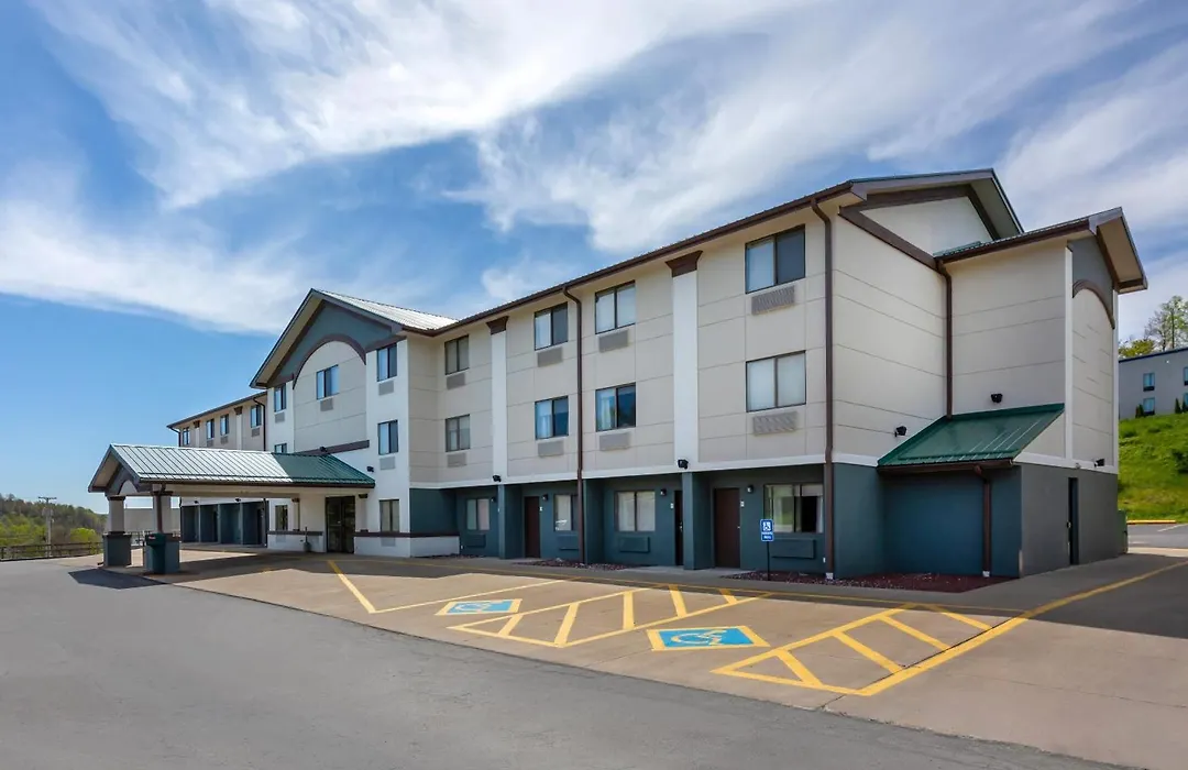 Quality Inn Meadville-1
