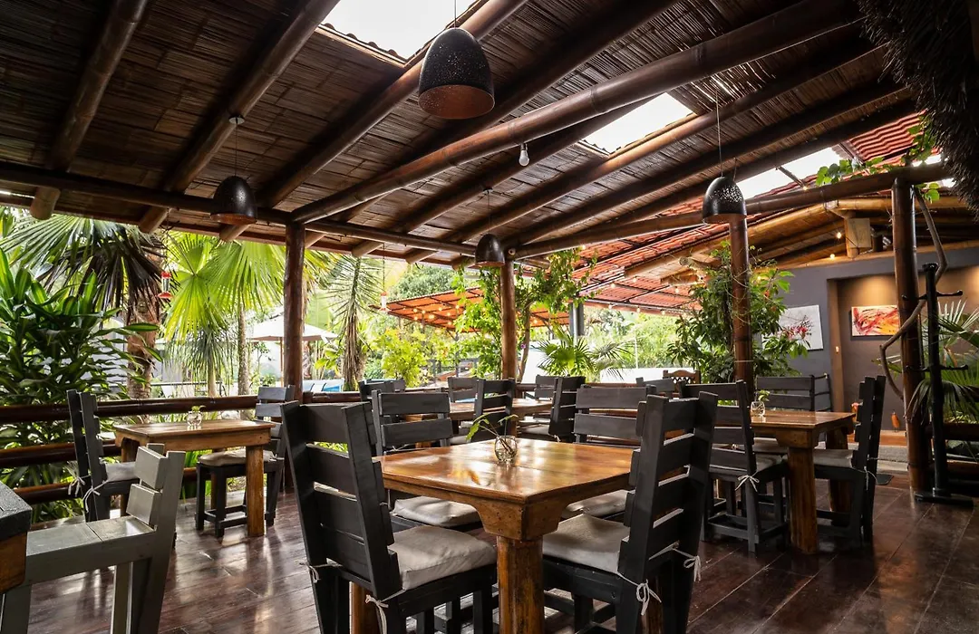 La Bicok Ecolodge-1