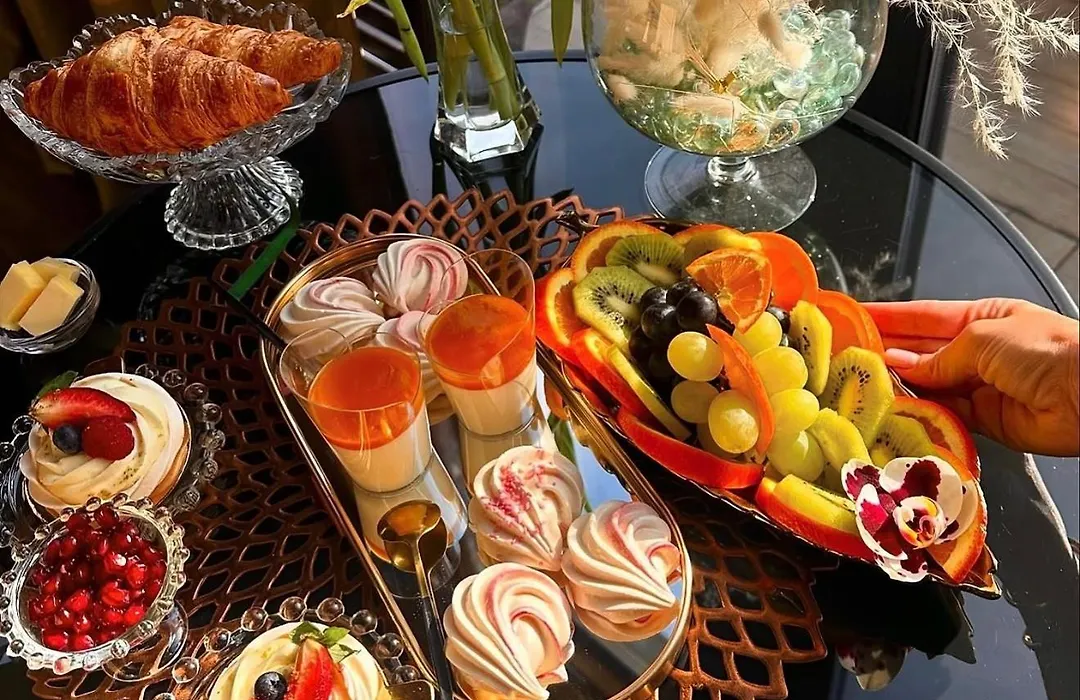 Belle Epoque Boutique (Adults Only)-1