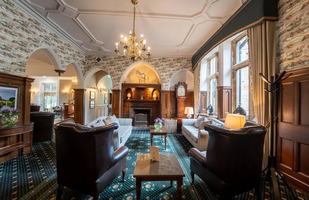 Grinkle Park Hotel-1