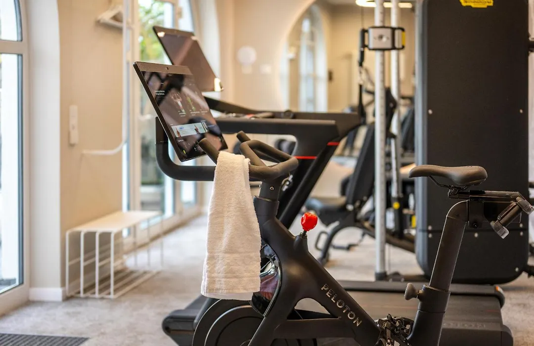 Moselromantik Hotel Kessler Meyer - Adults Only-1