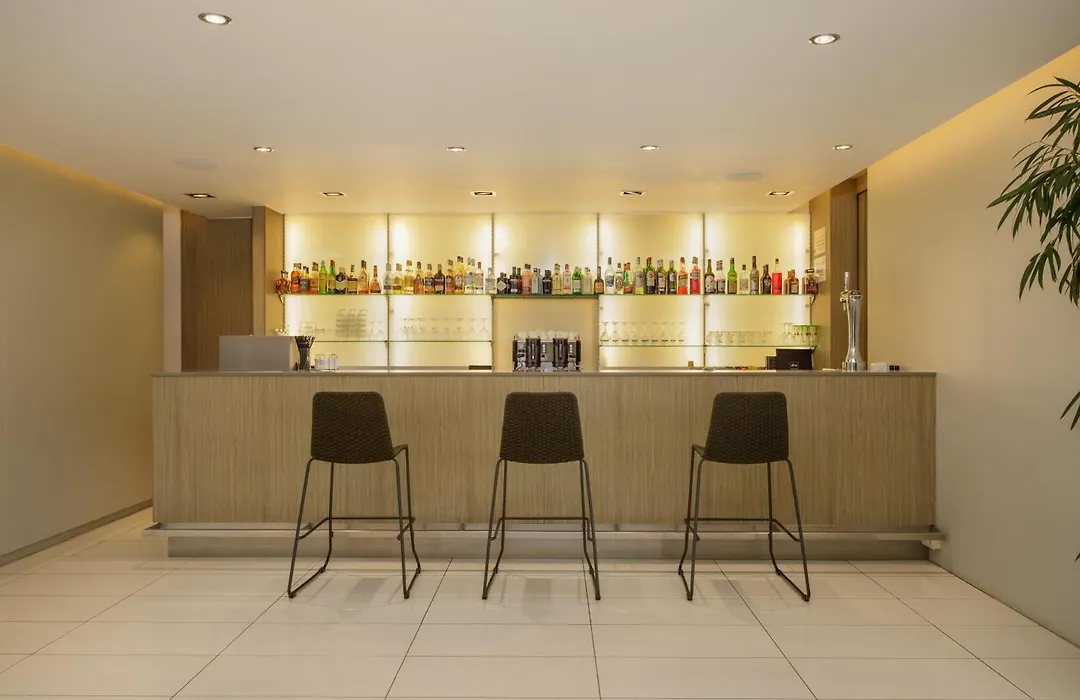 Hotel Eden Park By Brava Hoteles-1