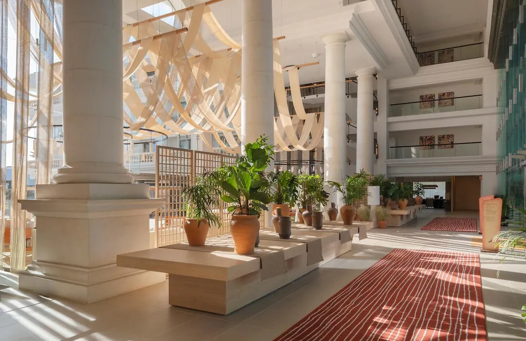 Sarena De Muro Resort Mallorca, Part Of Destination By Hyatt-1