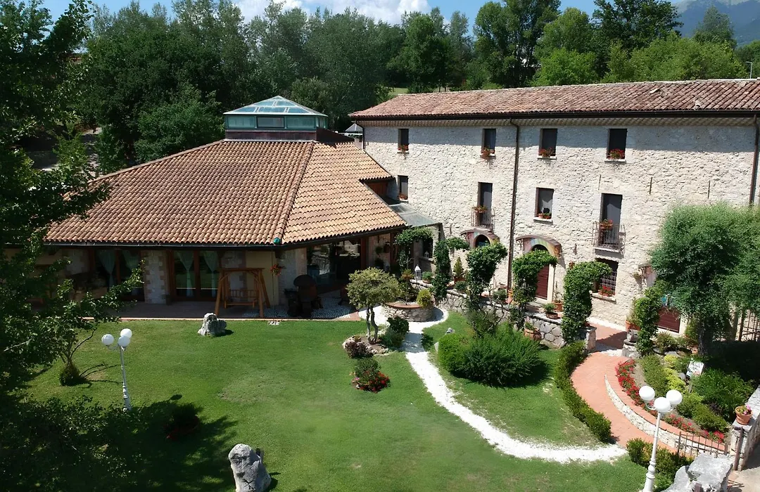Relais Valle Dell'Aquila-1