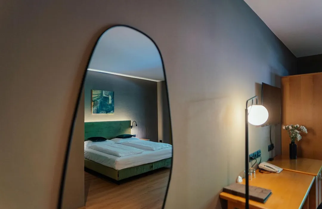 Aktiv&Genusshotel Lodenwirt-1