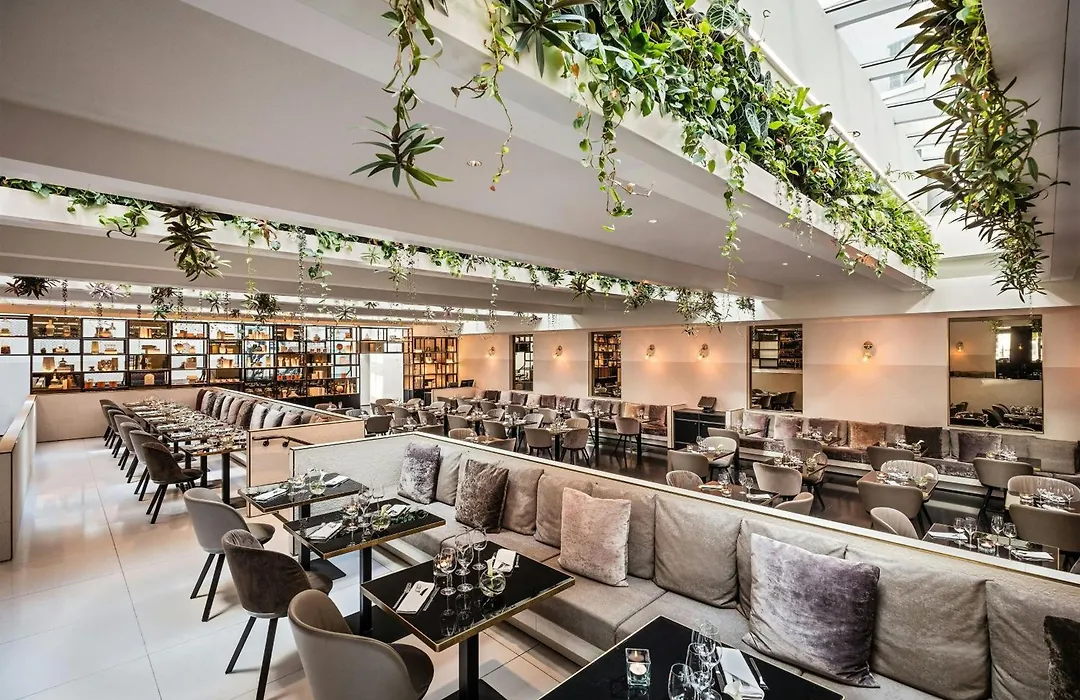 Le Meridien Vienna-1