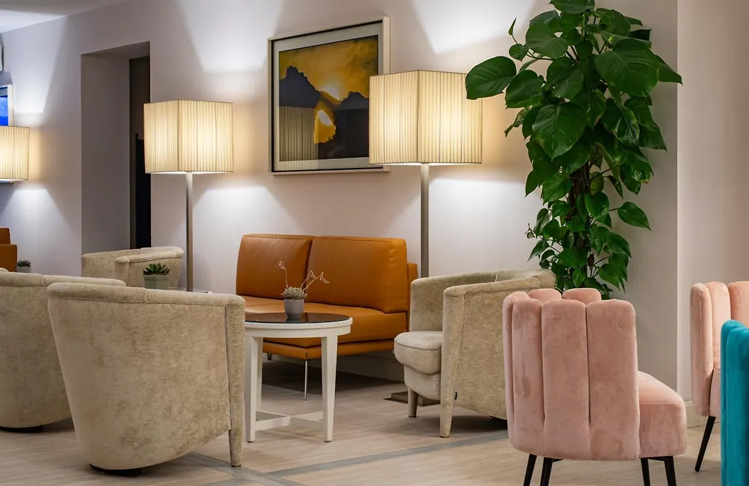 Versilia Palace Hotel-1