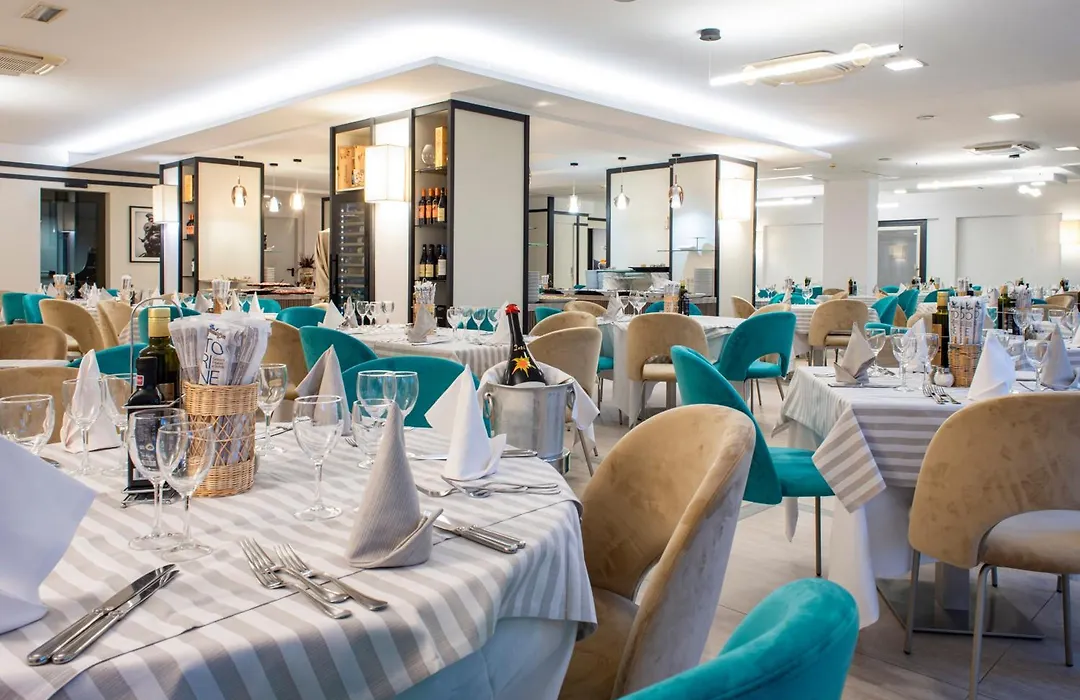 Versilia Palace Hotel-1