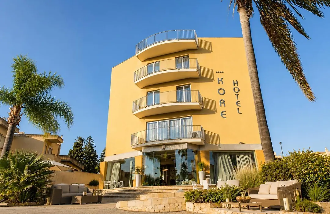 Hotel Kore-1
