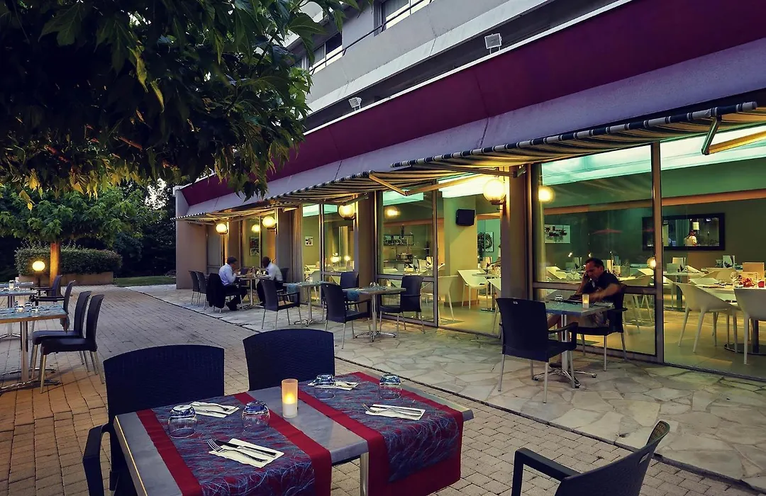 Mercure Brive-1