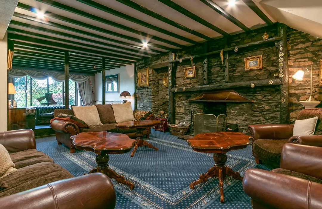 Damson Dene Hotel-1