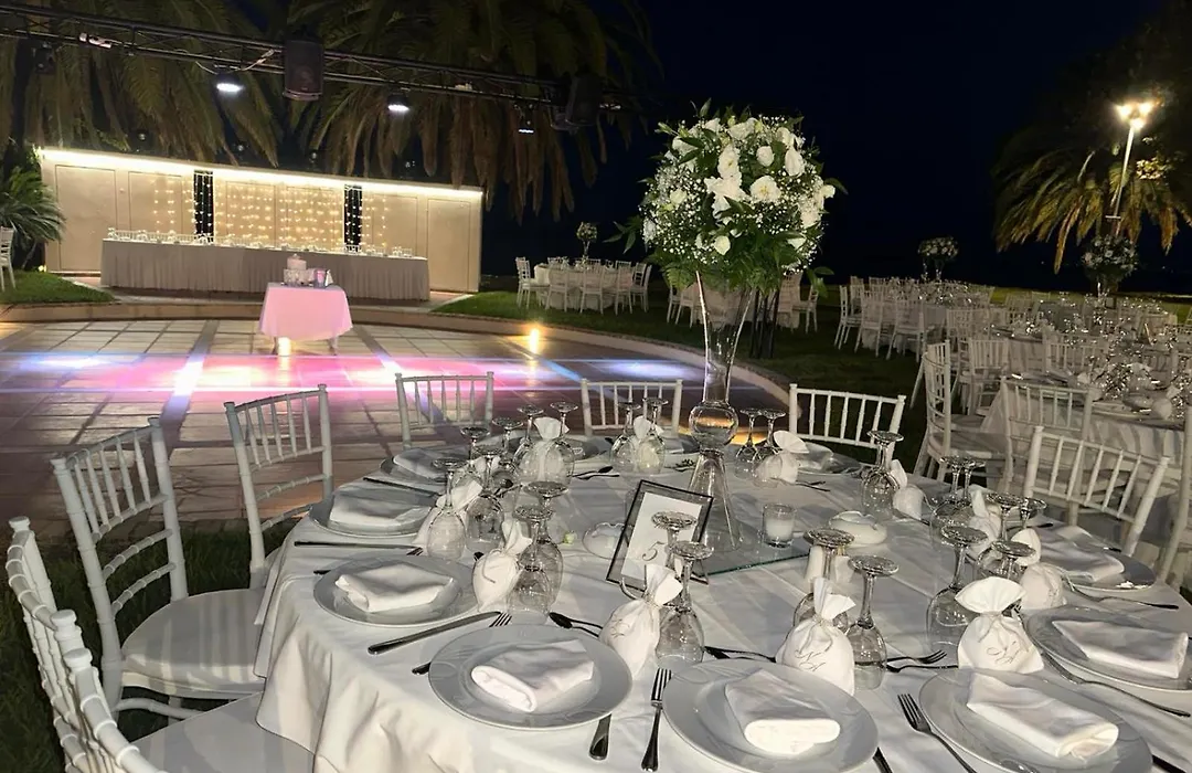 Long Beach Hotel & Resort-1