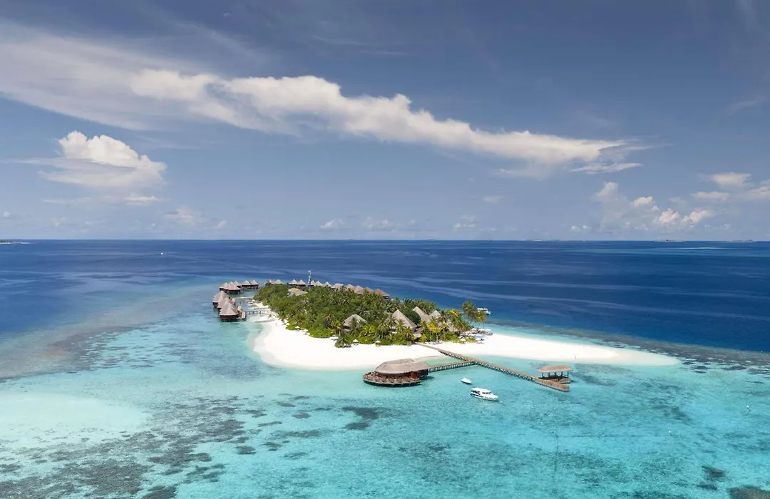 V Villas Maldives At Mirihi - Mgallery Collection-1