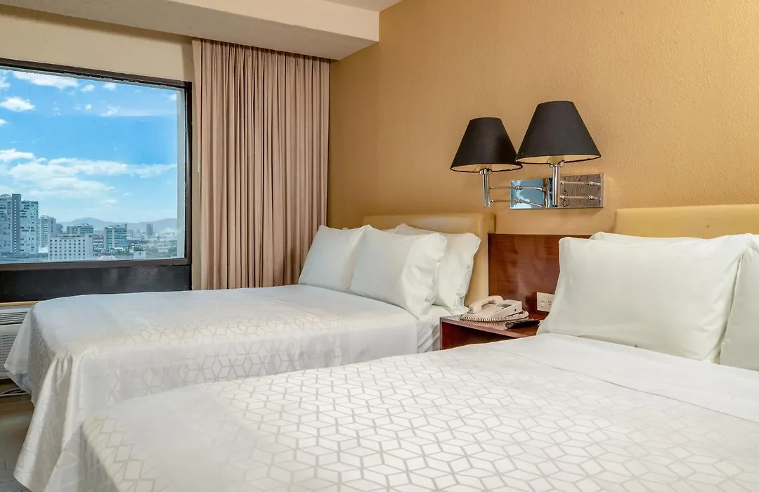 Holiday Inn Puebla La Noria By Ihg-1