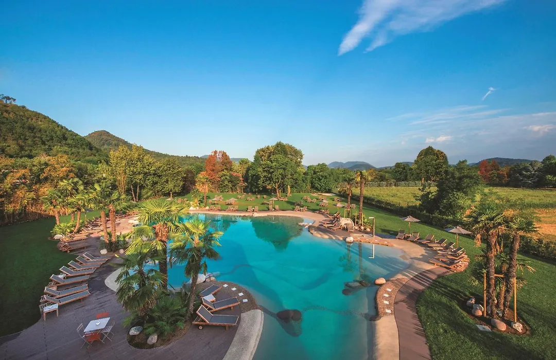Terme Di Relilax Boutique Hotel & Spa - Adults Only-1