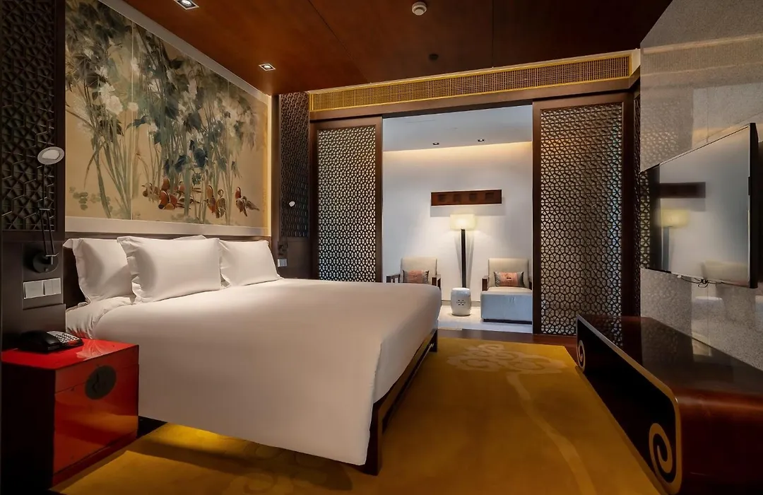 Banyan Tree Hangzhou-1
