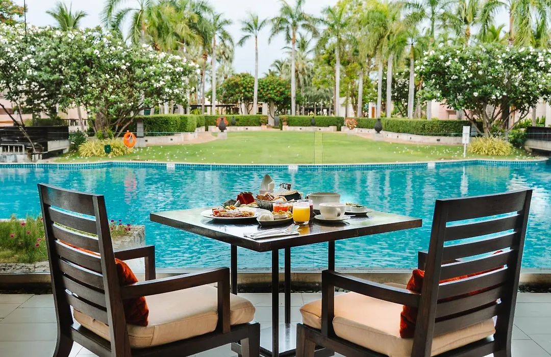 Sheraton Hua Hin Resort & Spa-1