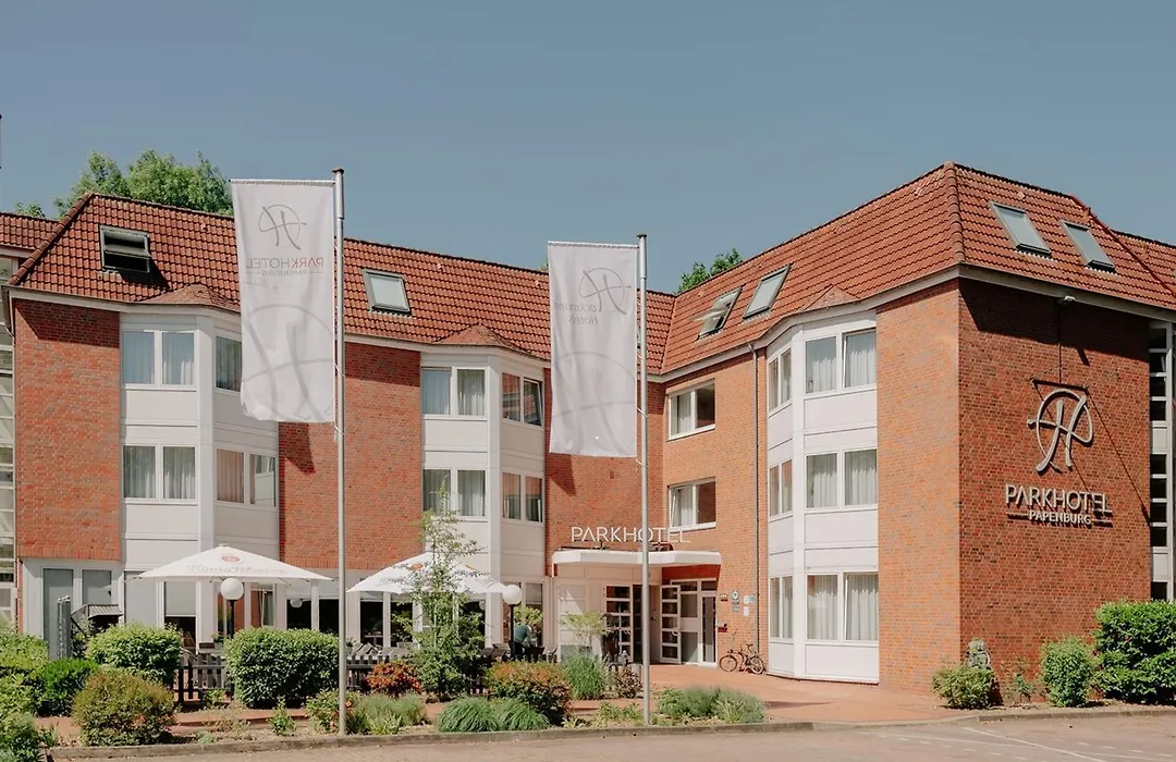 Parkhotel Papenburg By Hackmann-1