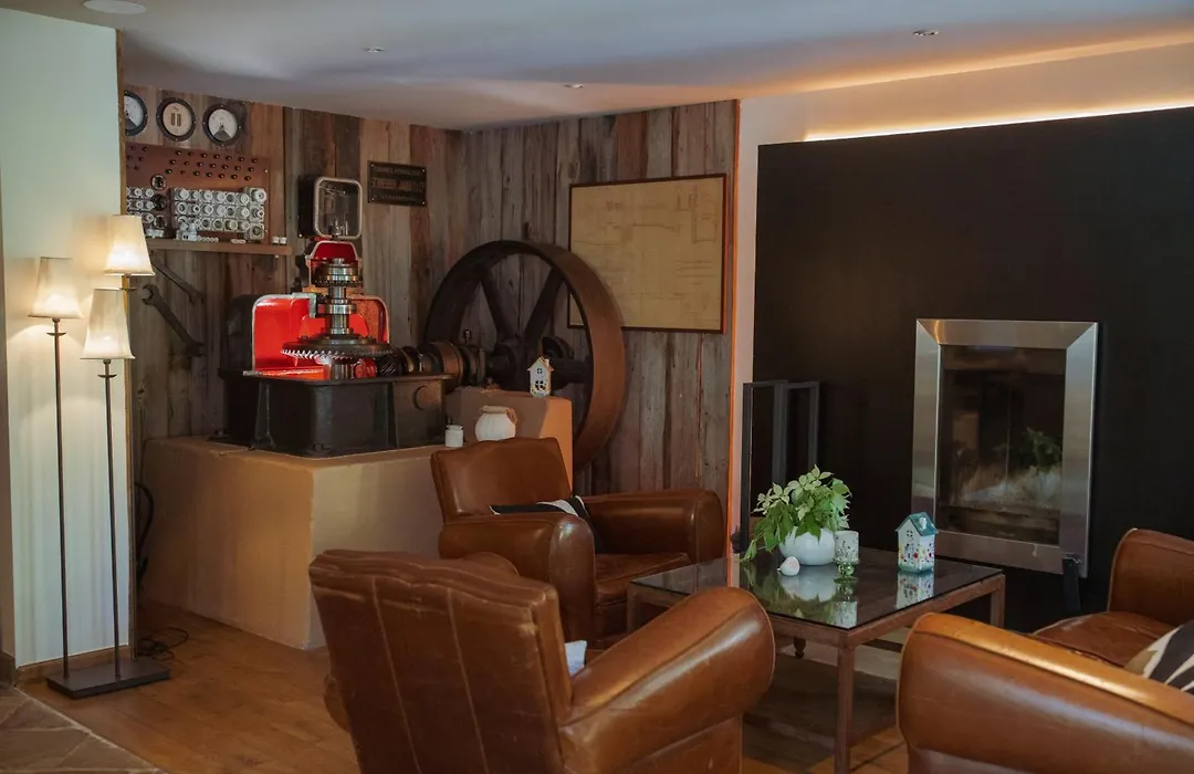 Hotel Le Moulin-1