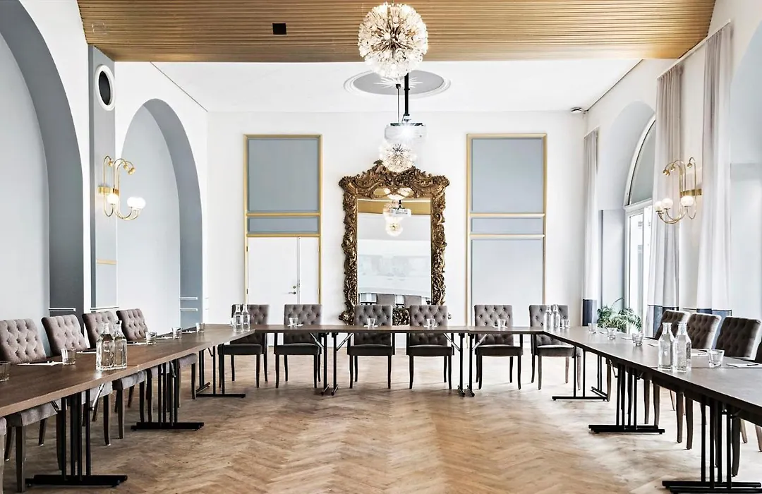 Marienlyst Strandhotel-1