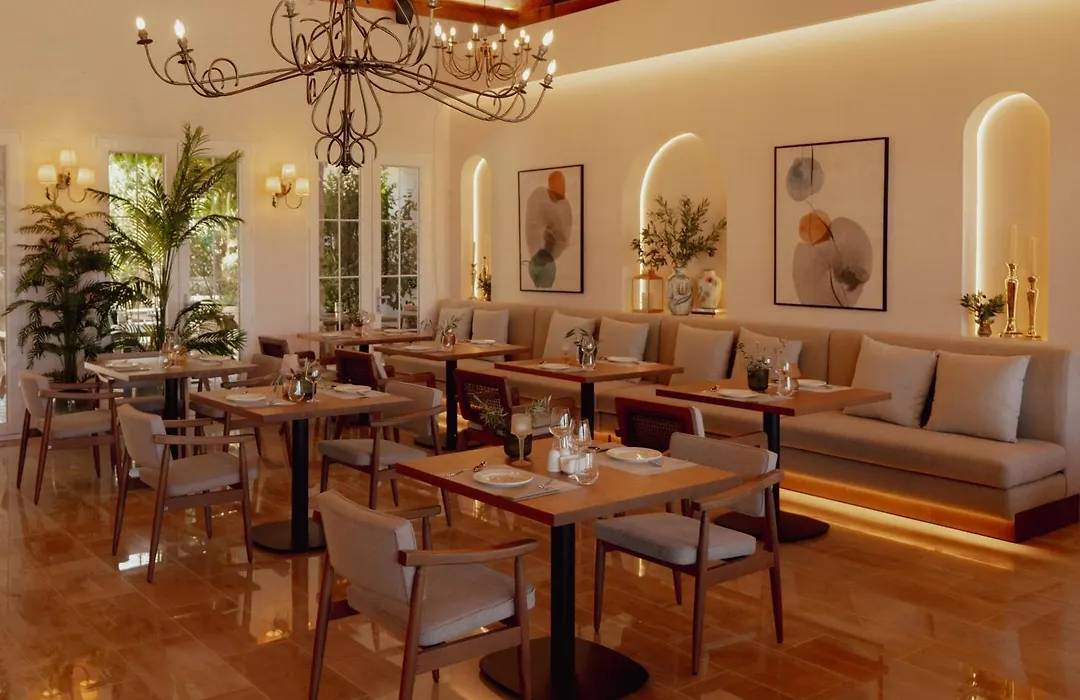 St Georges Bay Country Club & Spa, Affiliated By Melia-1