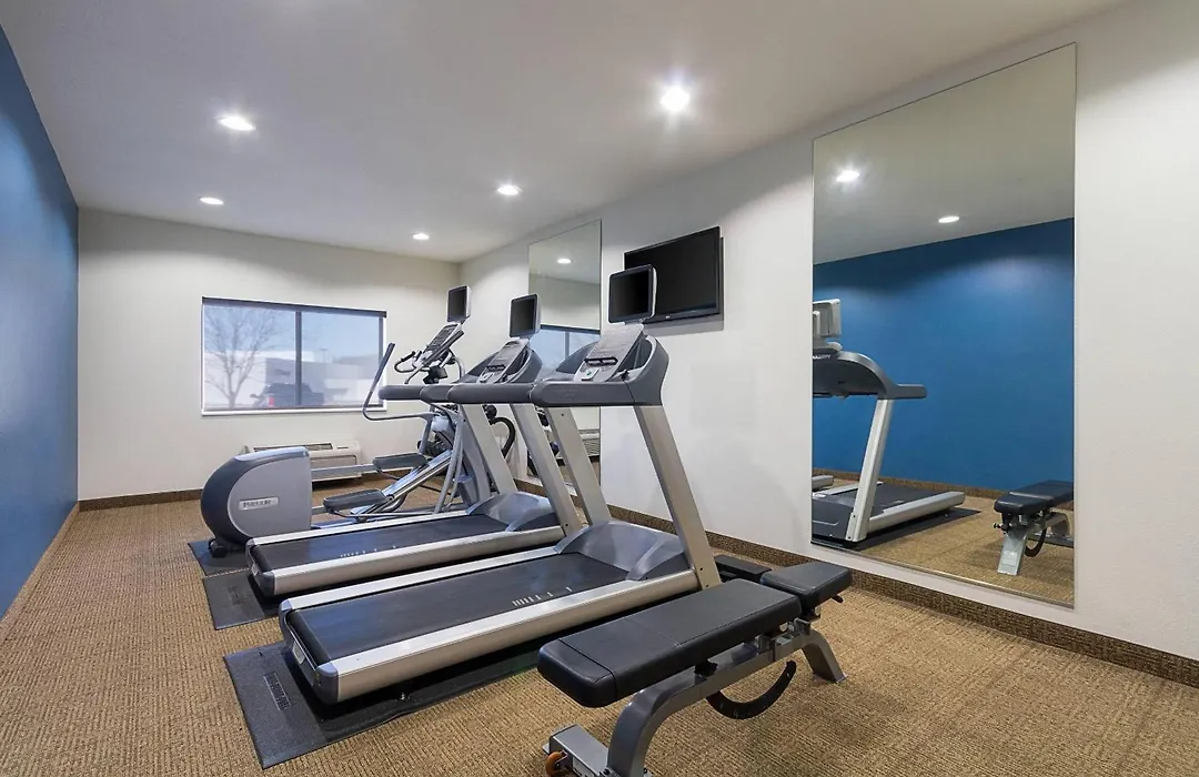 Comfort Inn Barboursville Near Huntington Mall Area-1