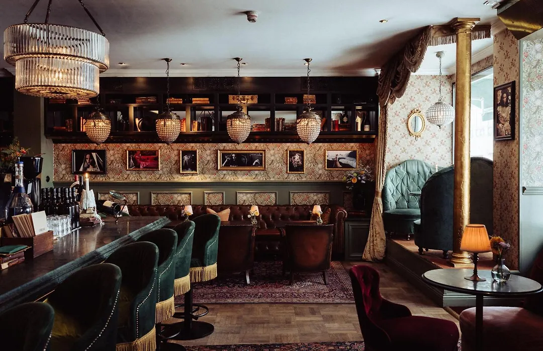 Hotel Pigalle-1