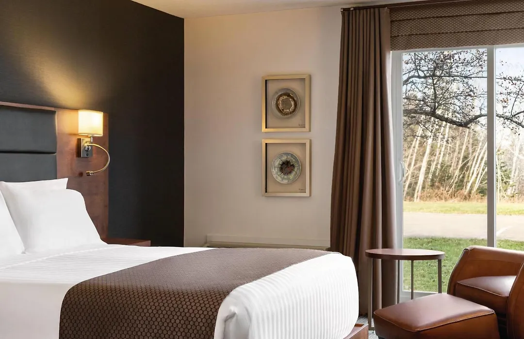 Atlantic Host Hotel, An Ascend Collection Hotel-1