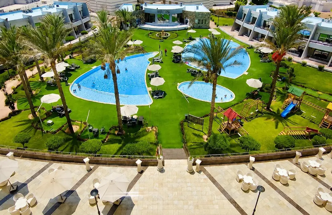 Jewel Sport City And Aqua Park-1