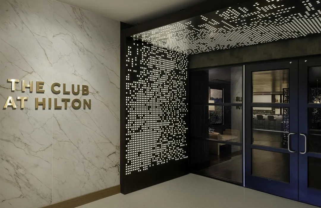 Hilton Cleveland Downtown-1