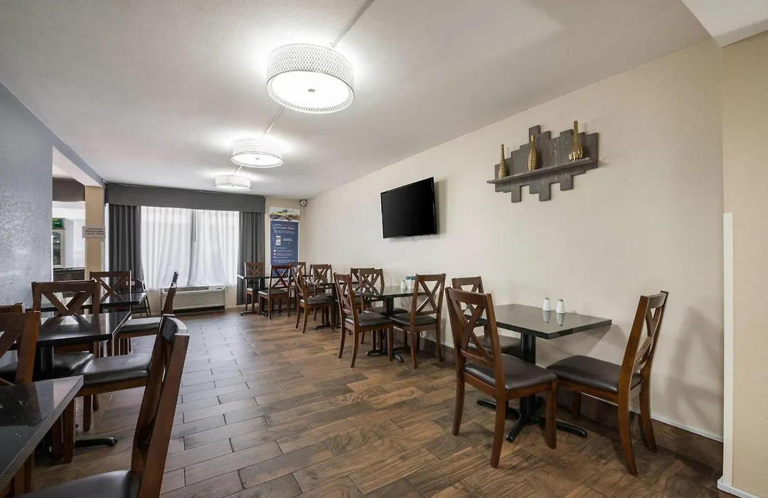 Quality Inn Concord Kannapolis-1