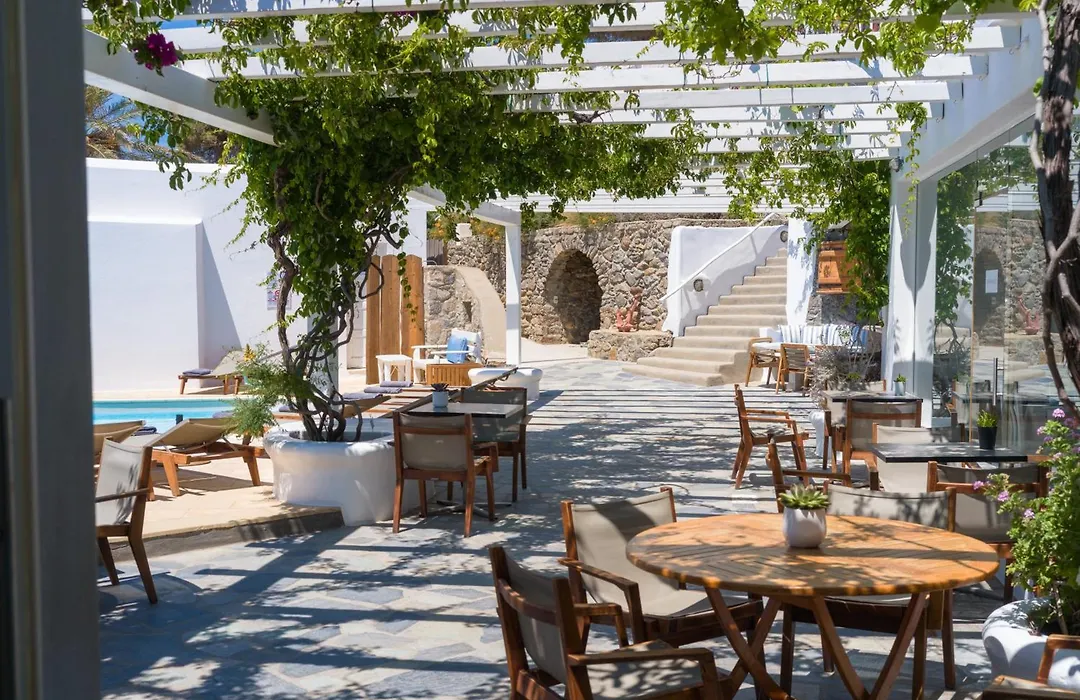 Rhenia Mykonos Hotel & Bungalows-1