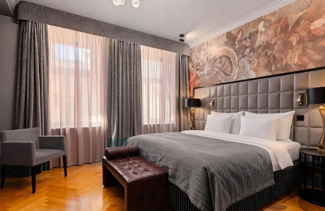 Grand Poet Hotel And Spa By Semarah-1