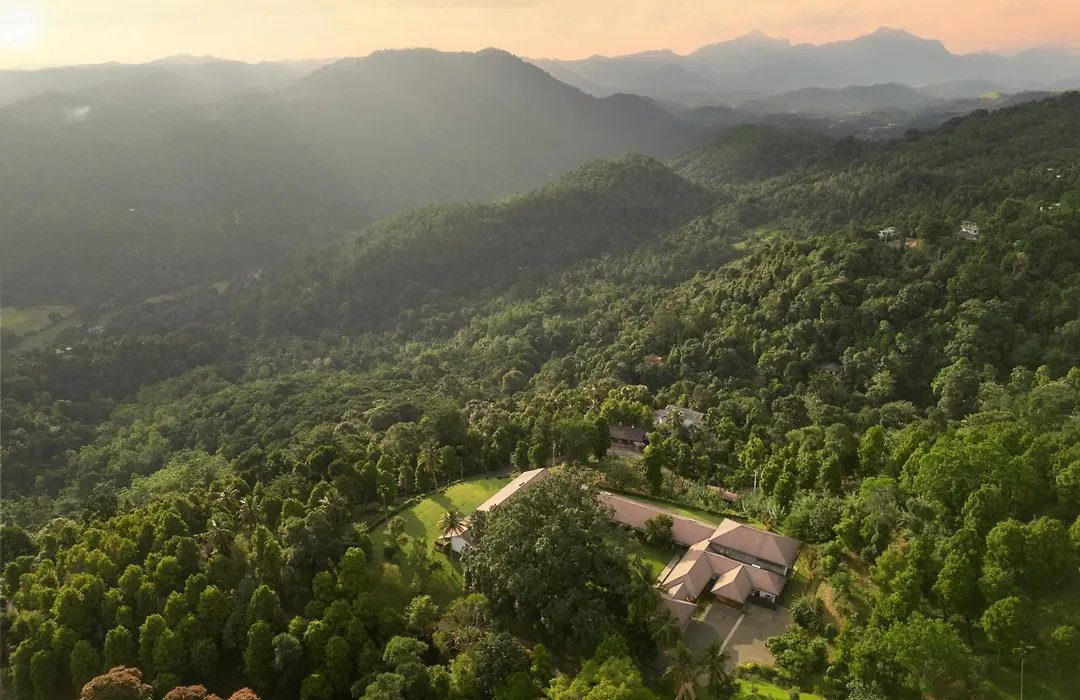 Simpson'S Forest - Luxury Boutique Resort & Spa - Kandy-1