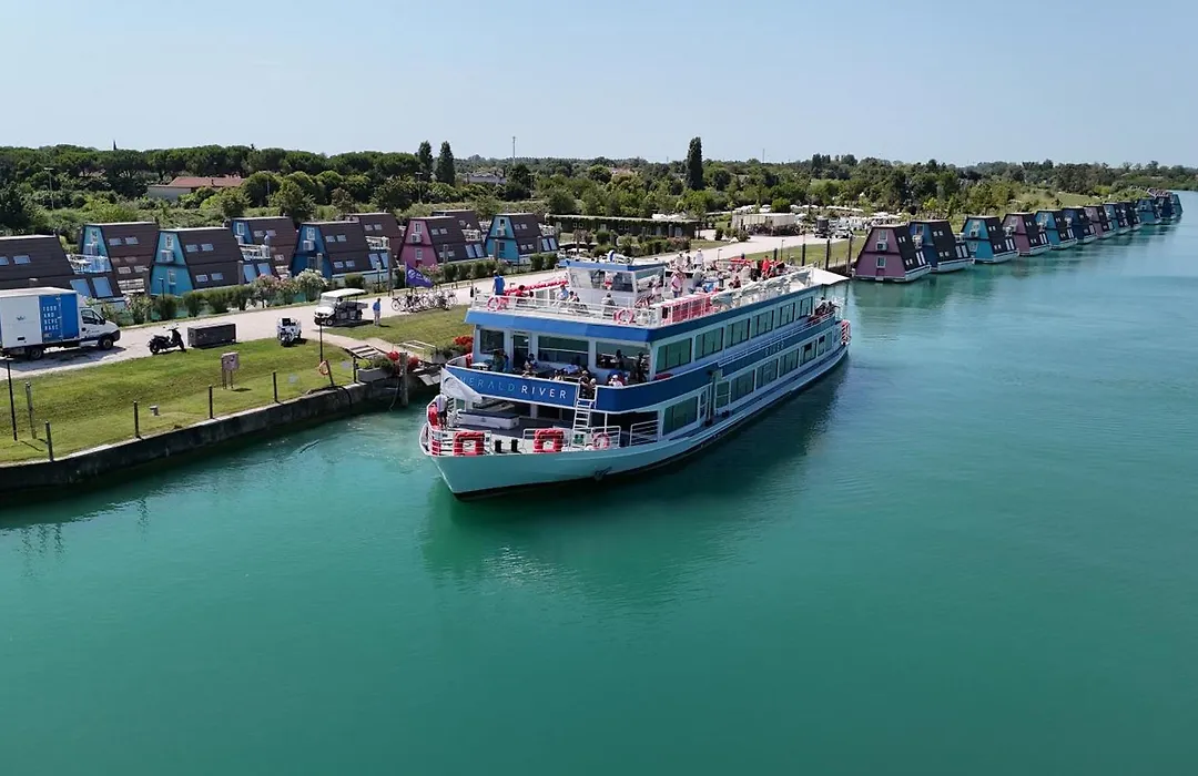 Marina Azzurra Resort-1