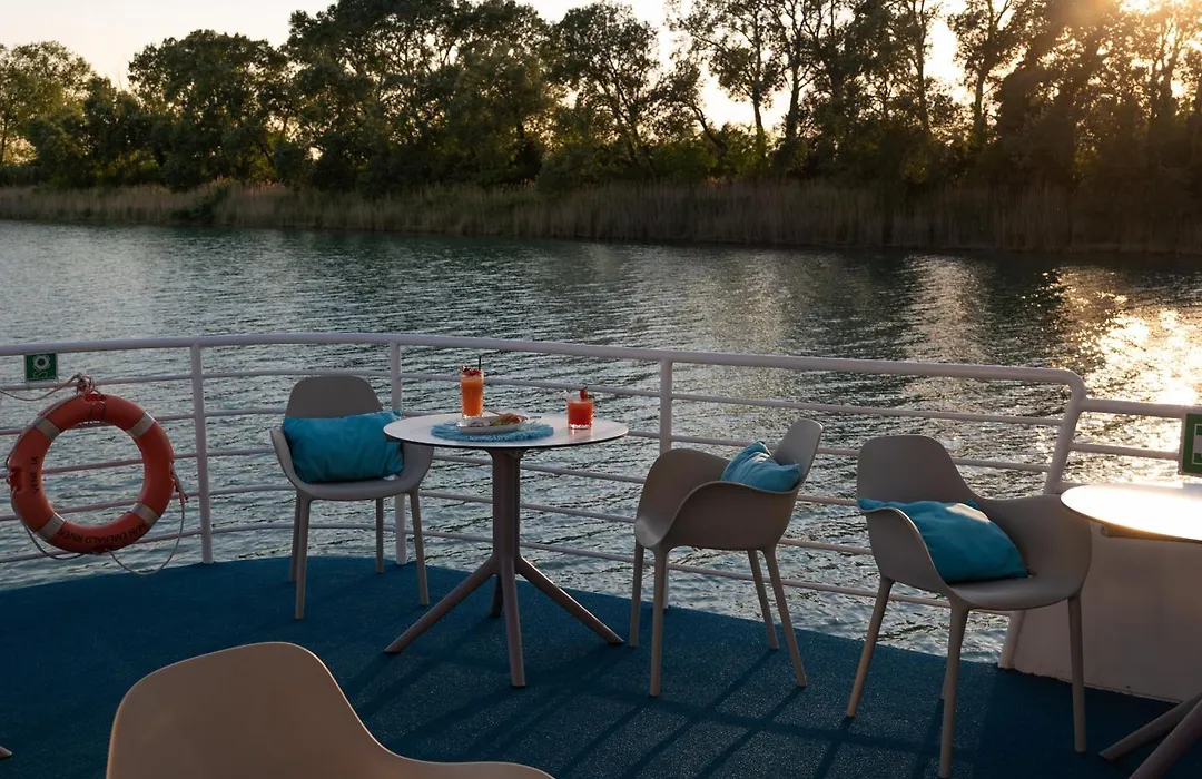 Marina Azzurra Resort-1