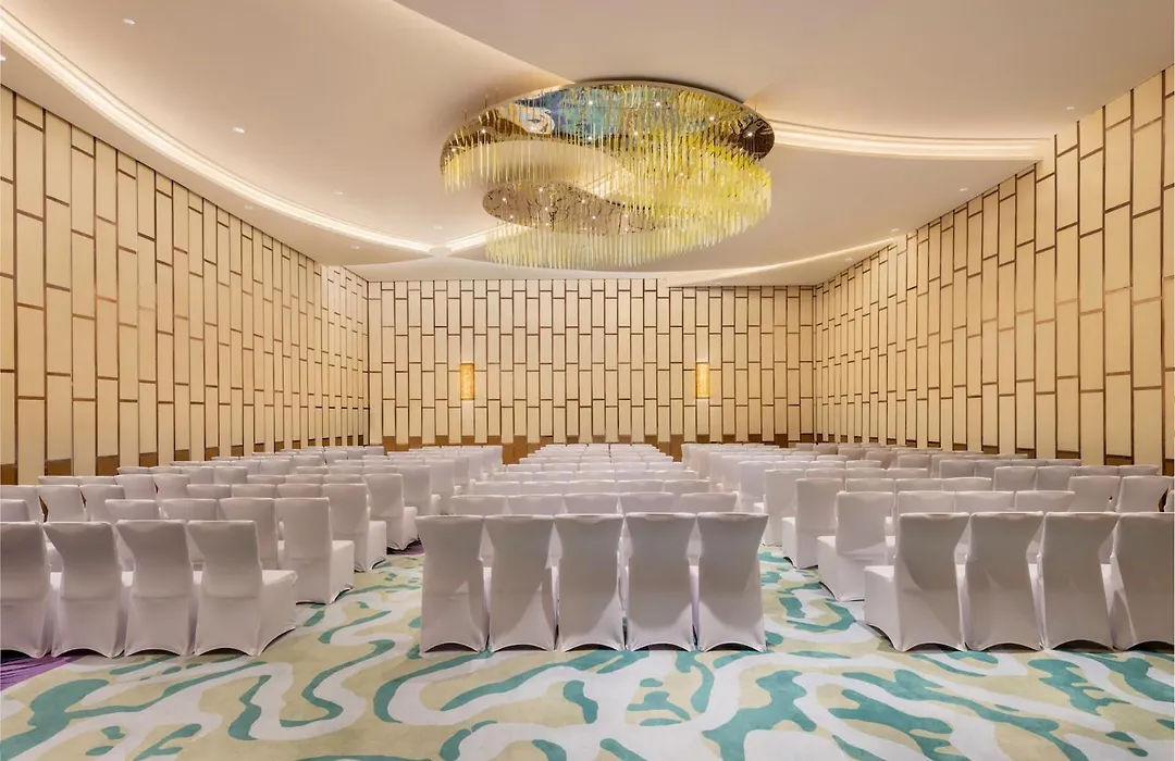 Dusit Thani Mactan Cebu Resort-1