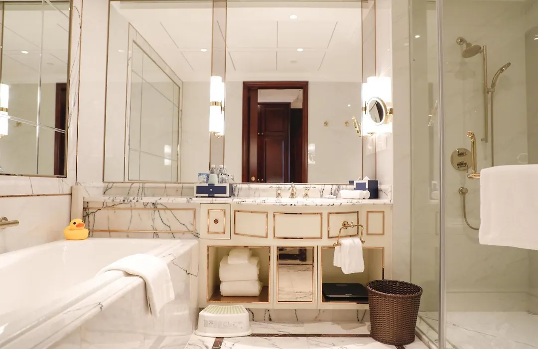 Radisson Blu Forest Manor Shanghai Hongqiao - Near Necc-1