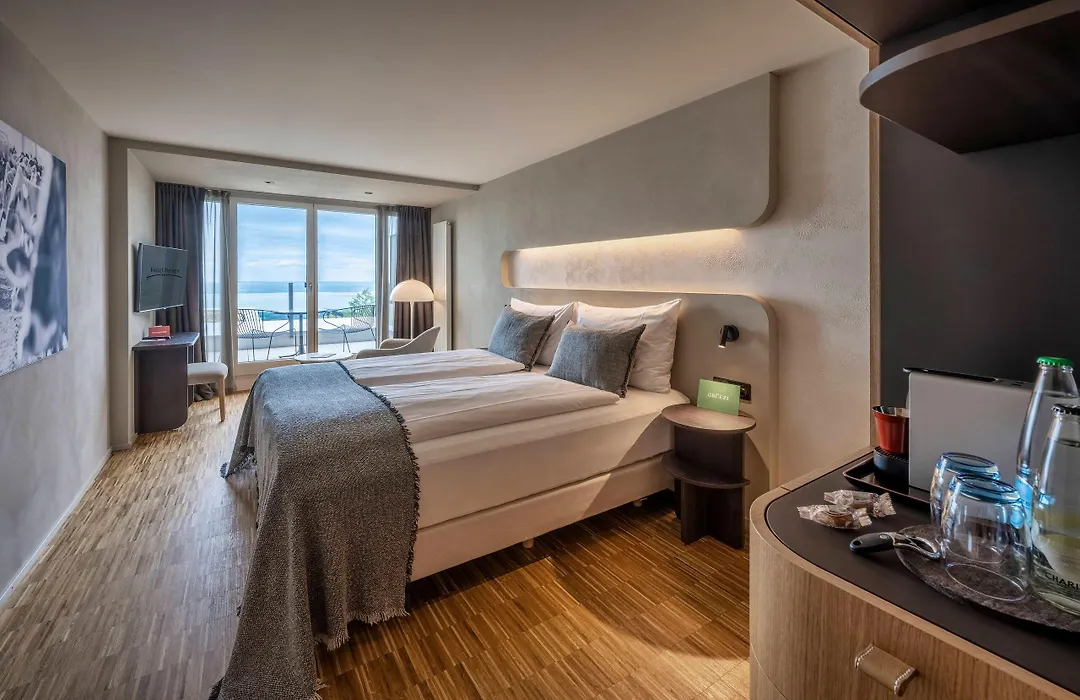 Hotel Heiden - Wellness am Bodensee-1