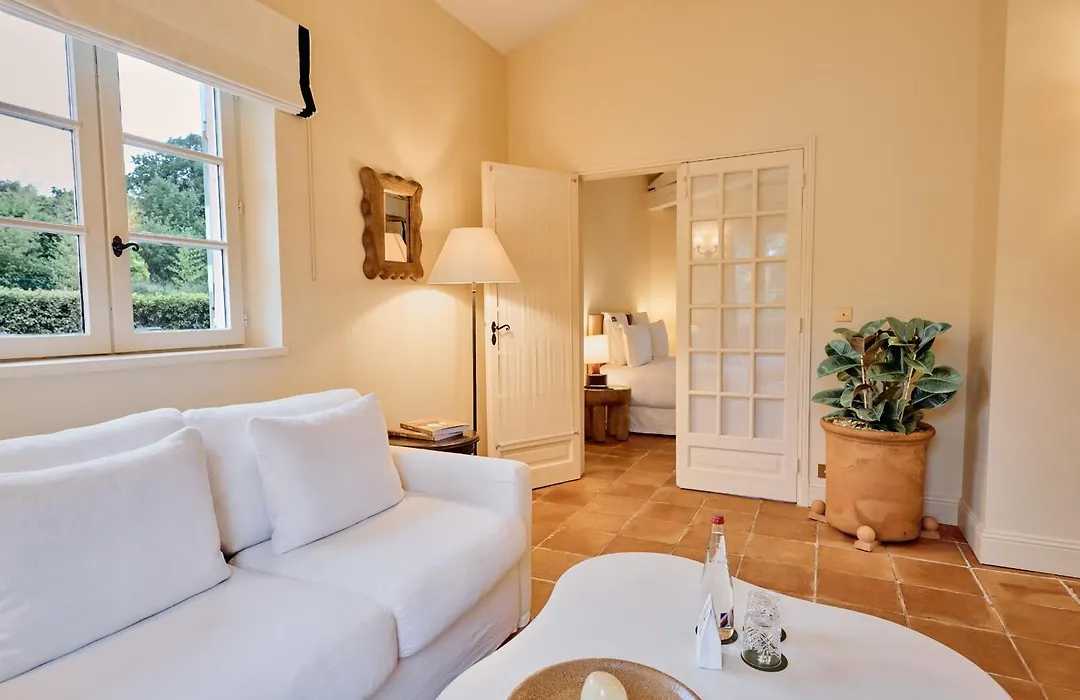 La Bastide De Saint Tropez-1