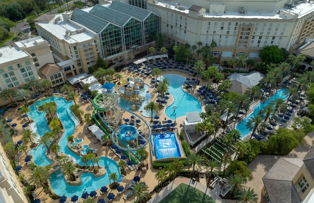 Gaylord Palms Resort & Convention Center-1
