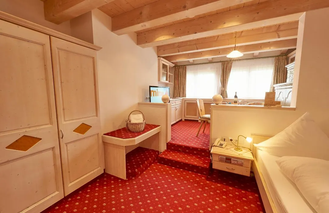 Hotel Schwarzwald-Resort Roessle-1