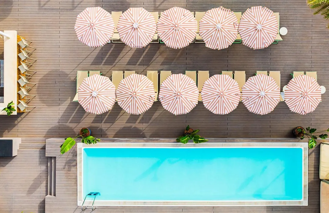 SOL by Meliá House Mallorca - Adults Only-1