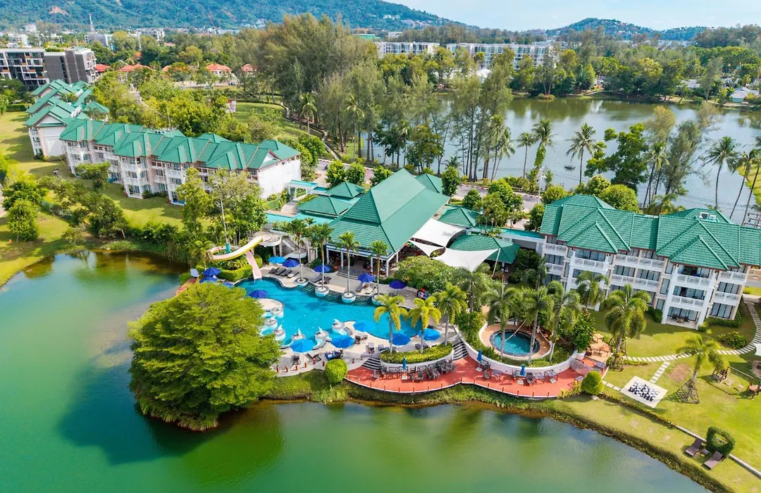 Homm Suites Laguna, Part Of Banyan Group-1