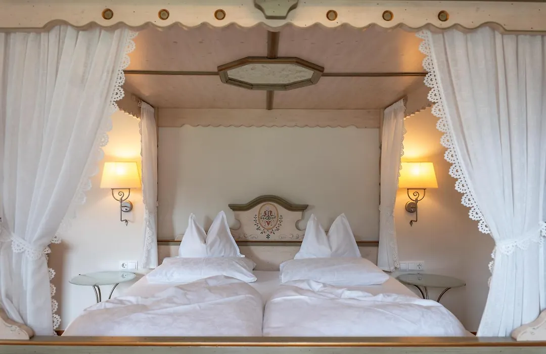 Hotel Der Wiesenhof-1