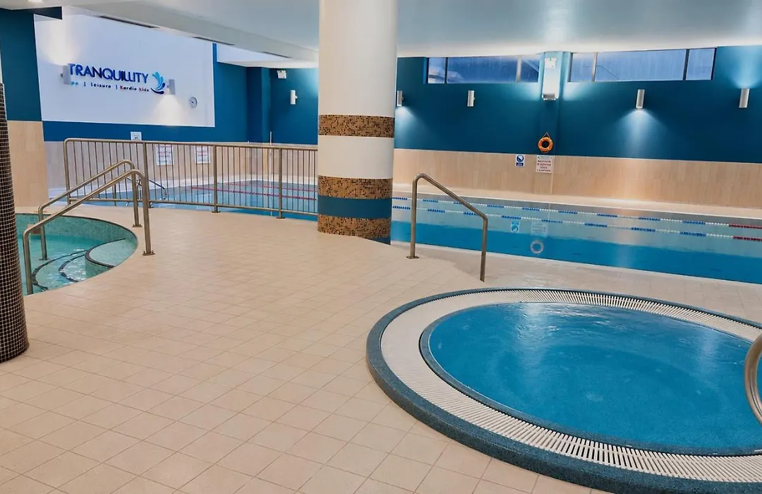 Raheen Woods Hotel-1