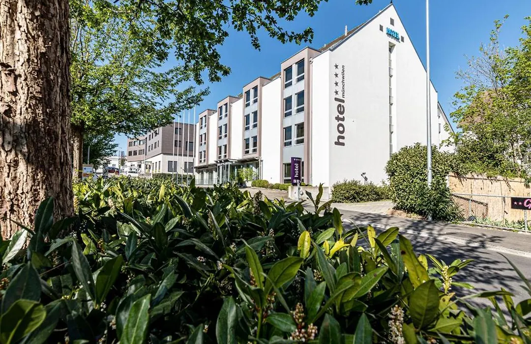 Hotel Muenchwilen-1