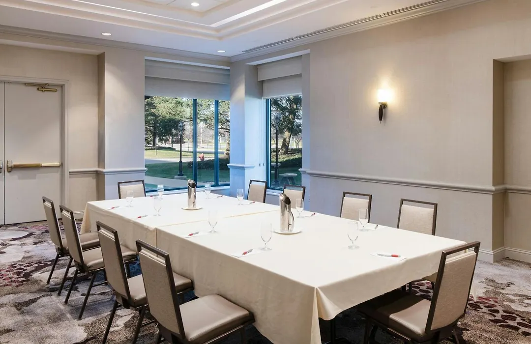 Chicago Marriott Suites Deerfield-1