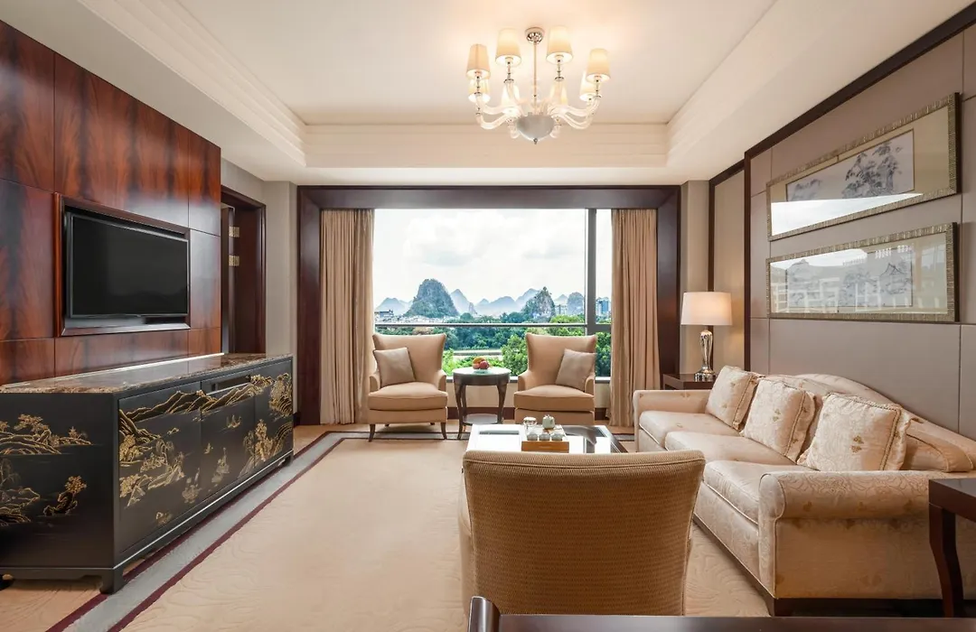 Shangri-La Guilin-1